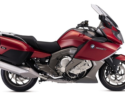 BMW K1600