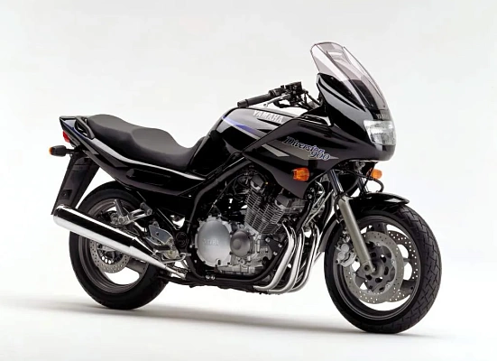 Yamaha XJ 900 S