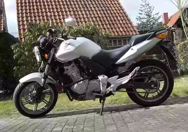 CBF 500