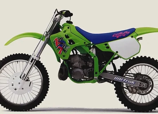 Kawasaki KX250