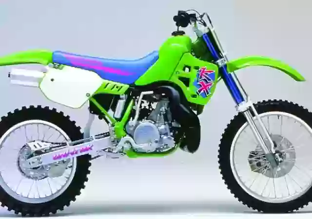 KX 500