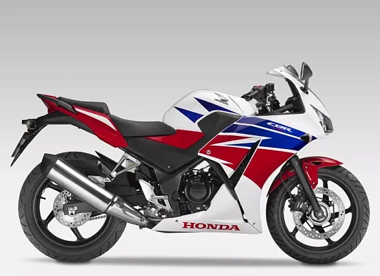 Honda CBR300R