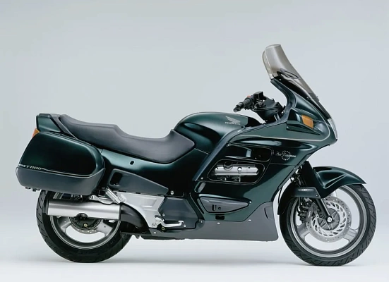 Honda ST1100