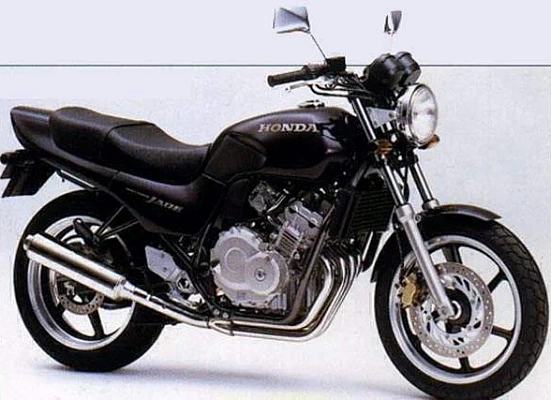 Honda Hornet 250