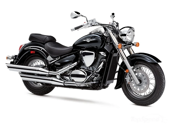 Suzuki Intruder 800