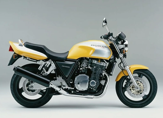 Honda CB 1000