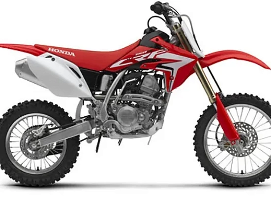 Honda CRF150R