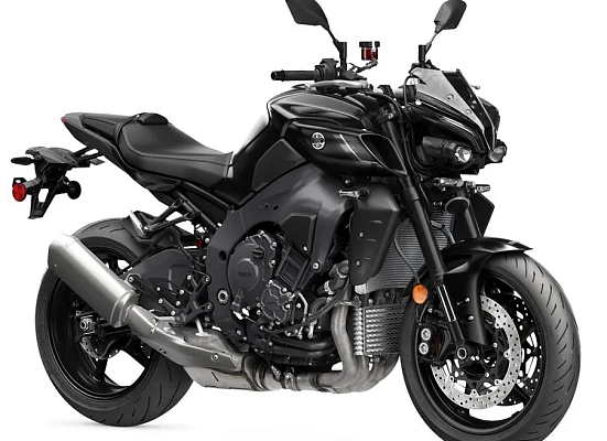 Yamaha MT-10