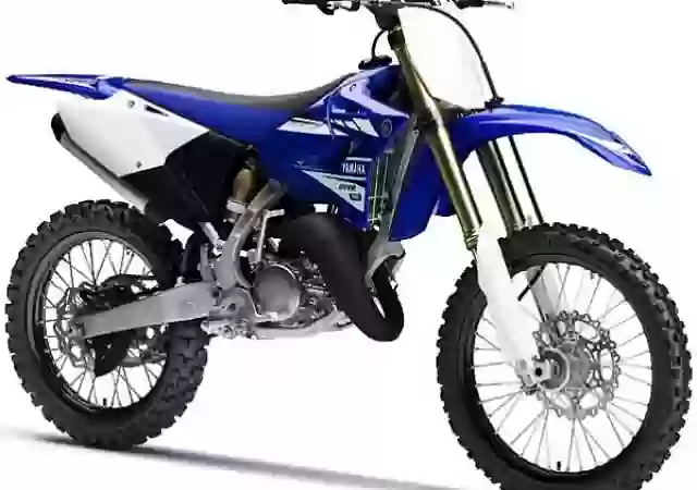 YZ 125