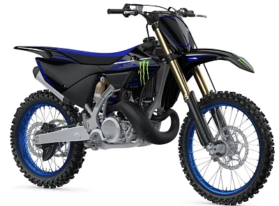 Yamaha YZ 250