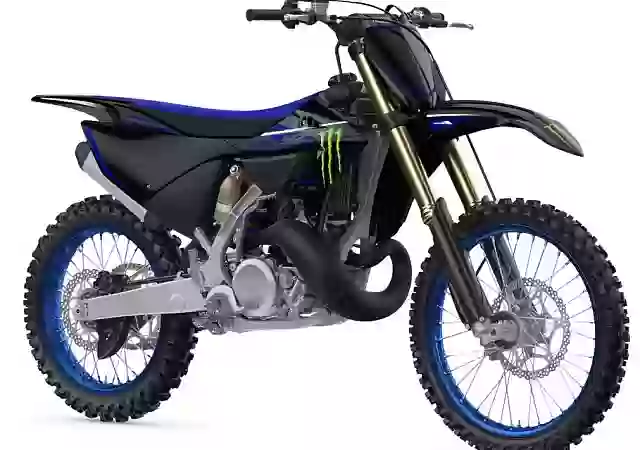 YZ 250