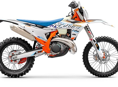 KTM 300 EXC Six Days 2023