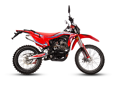 Avantis CRF 250 (ZS172FMM-3A) 2025
