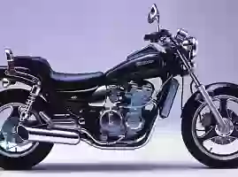 Kawasaki ZL 400