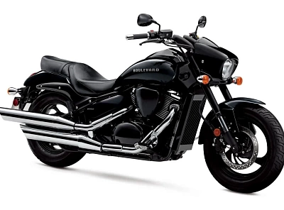 Suzuki Intruder M800