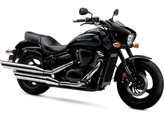 Suzuki Intruder M800