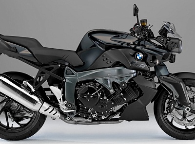 BMW K1300R