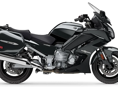 Yamaha FJR 1300