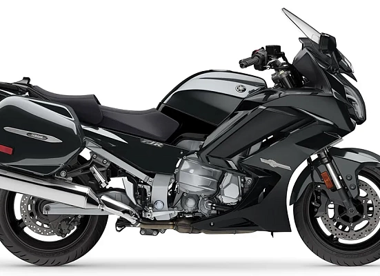 Yamaha FJR 1300