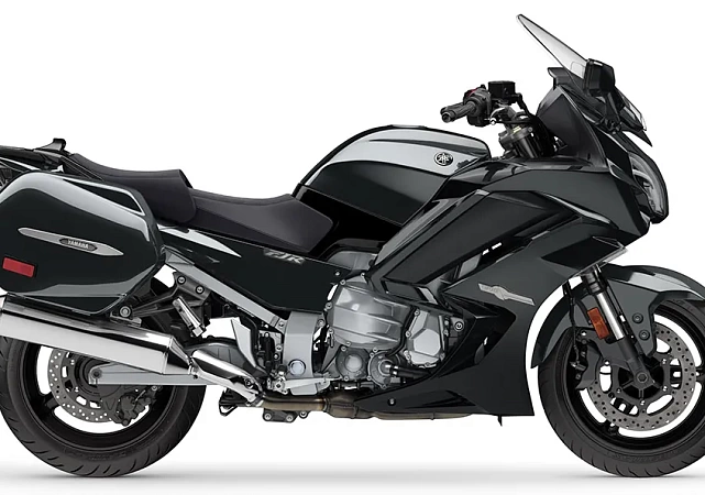 Yamaha FJR 1300