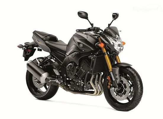 Yamaha FZ8