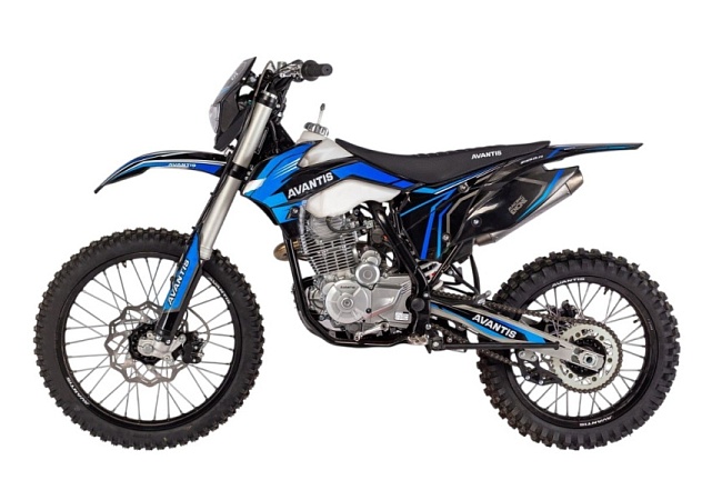 Avantis A3 Lux (PR250/172FMM-5, 6 ст.) (2024)