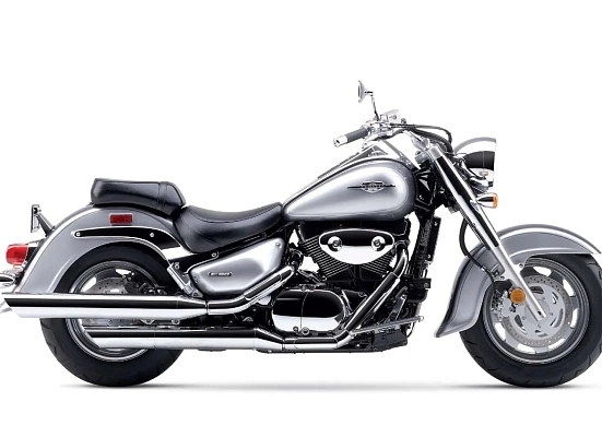 Suzuki Intruder 1500