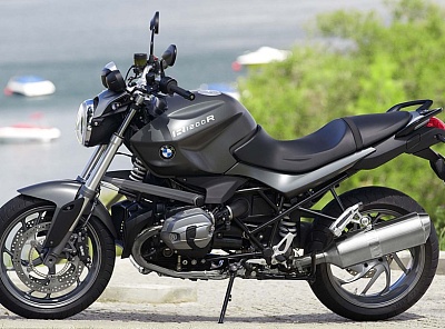 BMW R1200R
