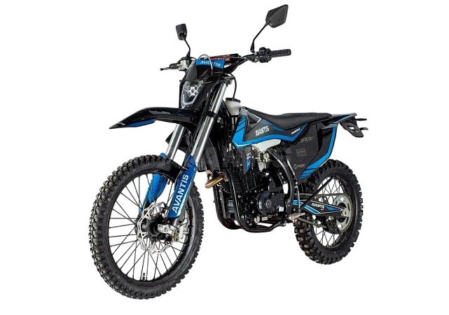 Avantis A7 NEW (PR250/172FMM-5) KKE (2024)