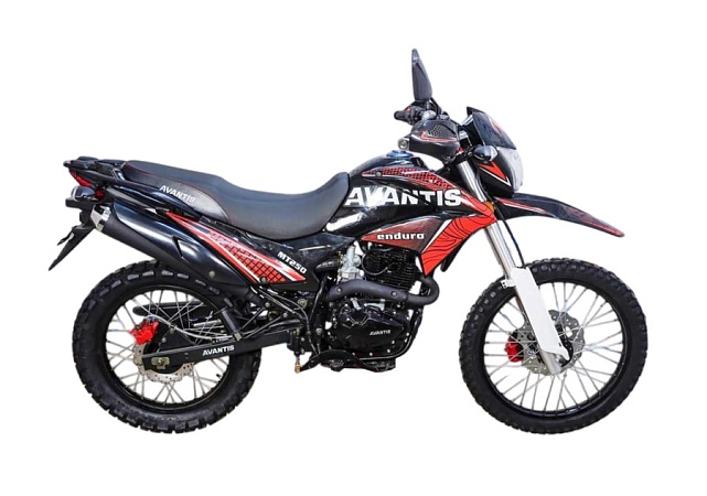 Avantis MT250 (PR250/172FMM) (2024)