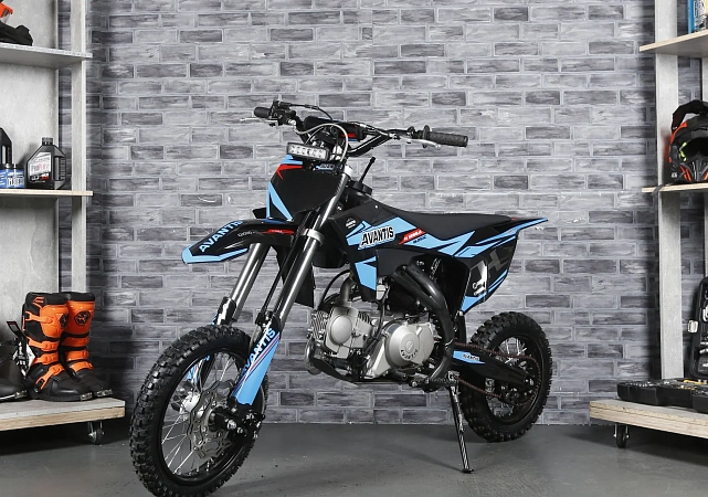 Avantis H12-E Basic 14/12