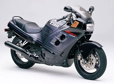 Honda CBR750