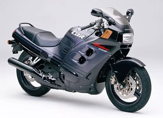 Honda CBR750