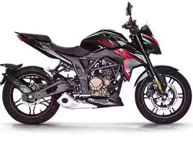 VOGE (Loncin) 300R