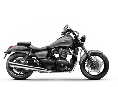 Triumph Thunderbird Storm