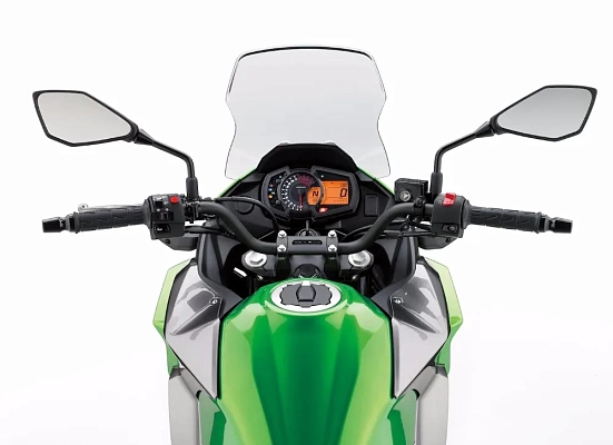 Kawasaki Versys-X 300
