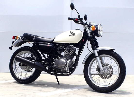 Honda CB223S