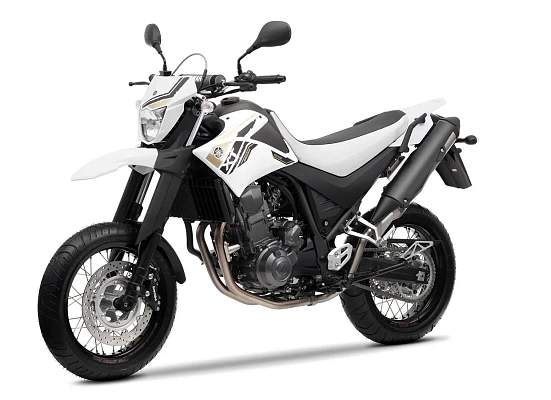 Yamaha XT660X