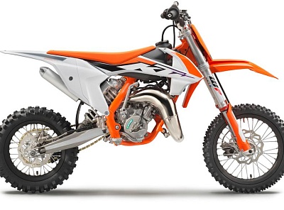 KTM 65 SX 2023