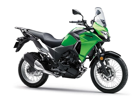 Kawasaki Versys-X 300