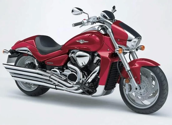 Suzuki Boulevard M109R