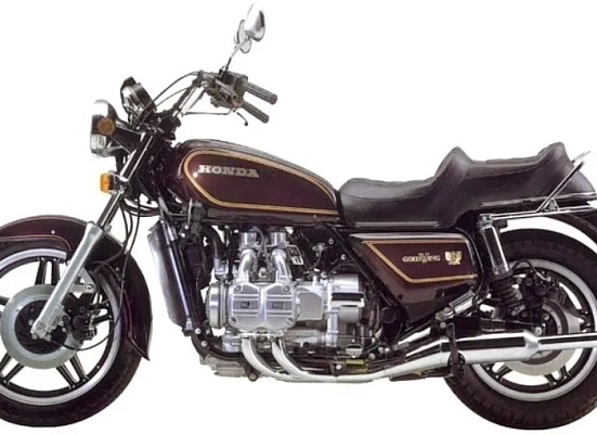 Honda GL1100