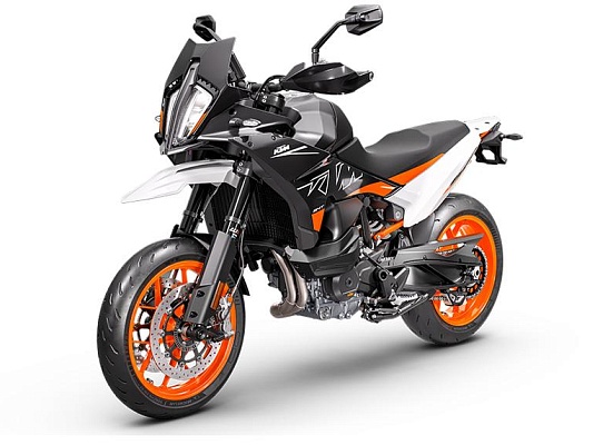 ktm 890 SMT 2023