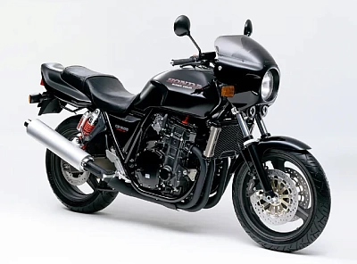 Honda CB 1000