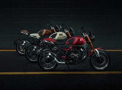 Minsk (Минск) С4 250