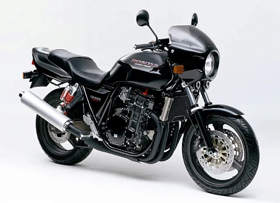 Honda CB 1000