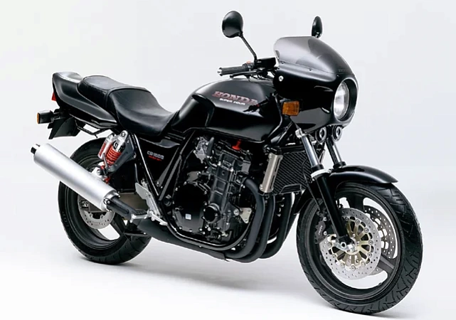 Honda CB 1000