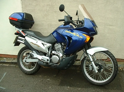 Honda XL 650V