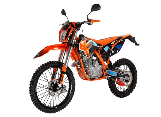 Avantis A2 Lux (CB250-F/172FMM-3A) 2024