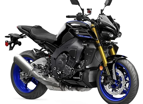 Yamaha MT-10